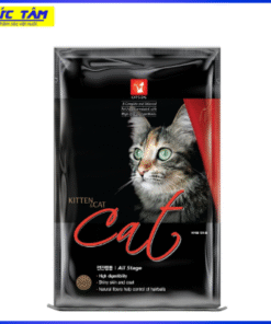 Hạt khô Cat's Eye Hàn Quốc bao to 13.5kg cho mèo