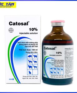 CATOSAL 10 100ML