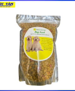 DOG FOOD 1KG - VNPET