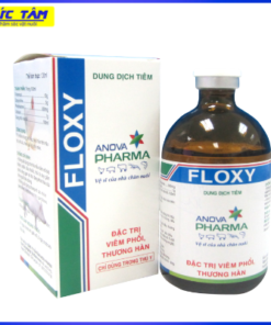 Floxy 100ml ANV