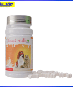 GOAT MILK – SNACK CALCI