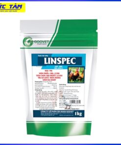 LINSPEC 1KG GV