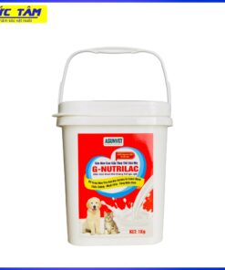 Sữa G-nutrilac 1kg ASV