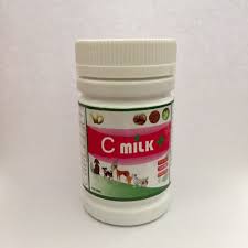 KÍCH SỮA C MILK