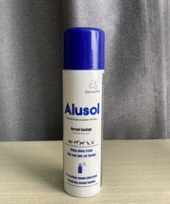 Vemedim Alusol